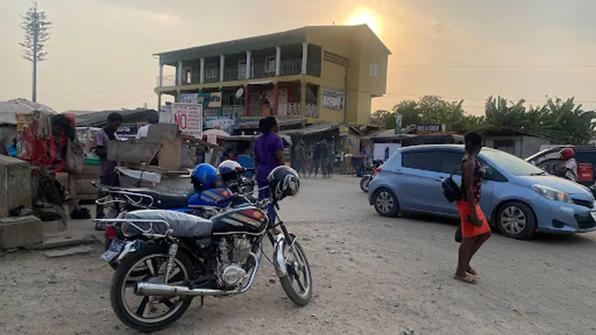 Economic Winners in a Time of Global Disruption: The Dome Bridge Legacy