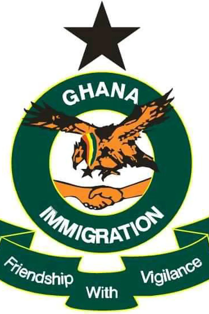 GIS Repatriates Eight Foreign Nationals Involved in QNET Scams