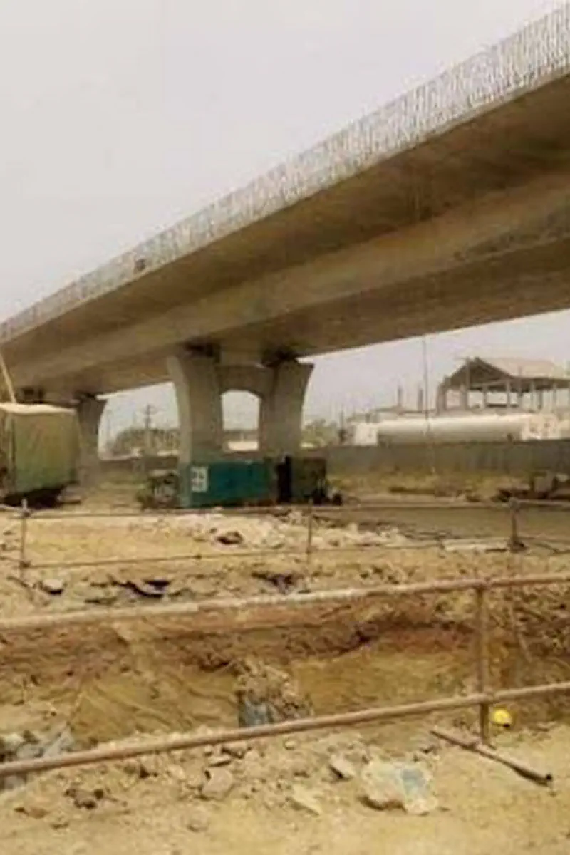 Ofankor-Nsawam Road Completion Signals New Era for Accra-Kumasi Travel