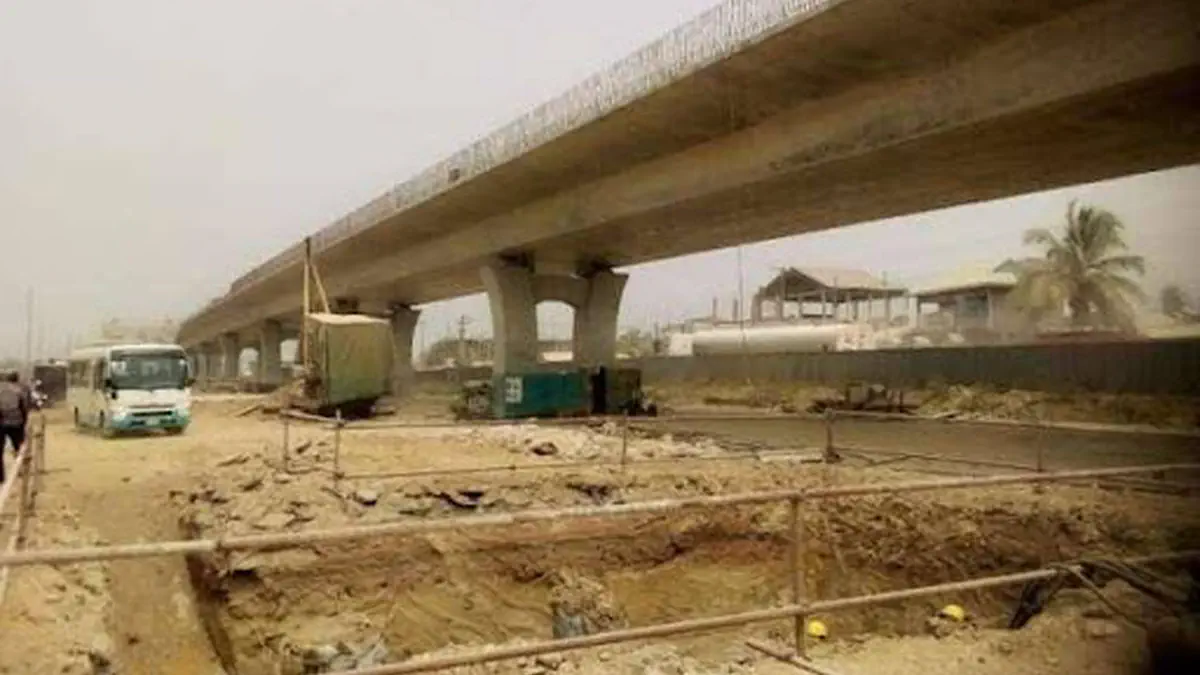 Ofankor-Nsawam Road Completion Signals New Era for Accra-Kumasi Travel