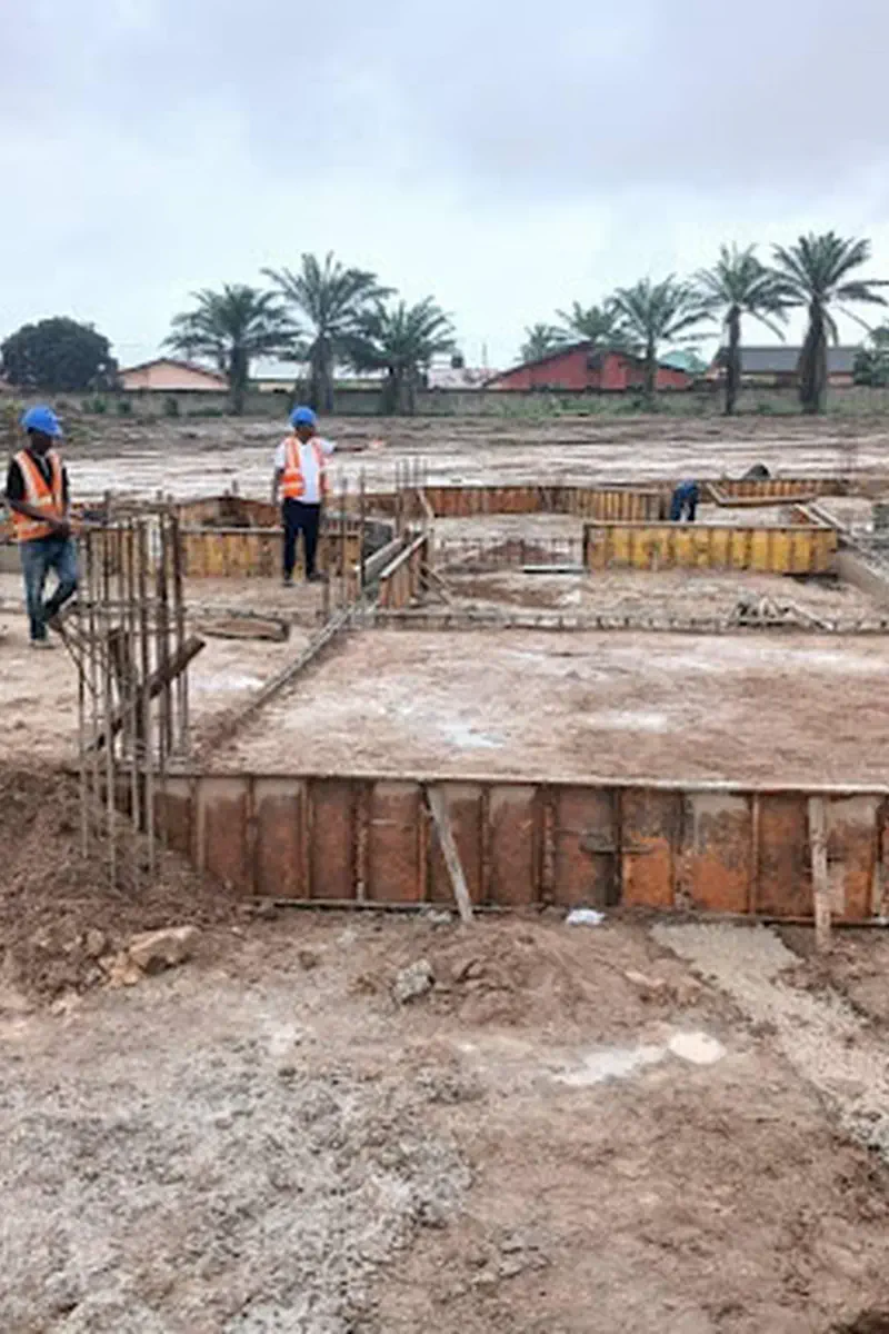 Church & Community: PCG Bicentennial Project Driving Growth at Kuntunse