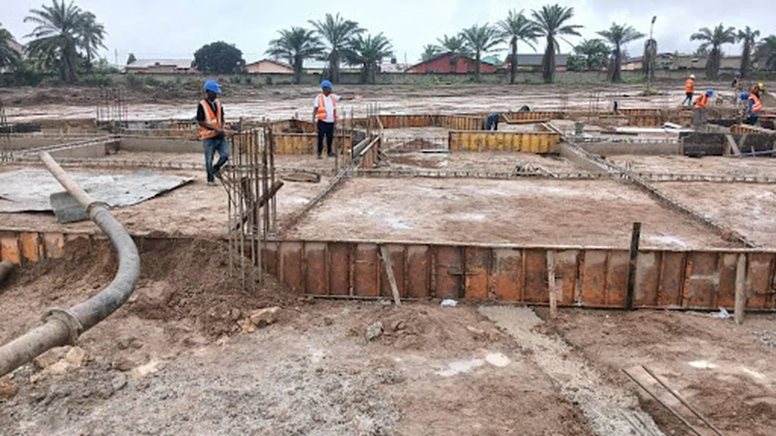 Church & Community: PCG Bicentennial Project Driving Growth at Kuntunse