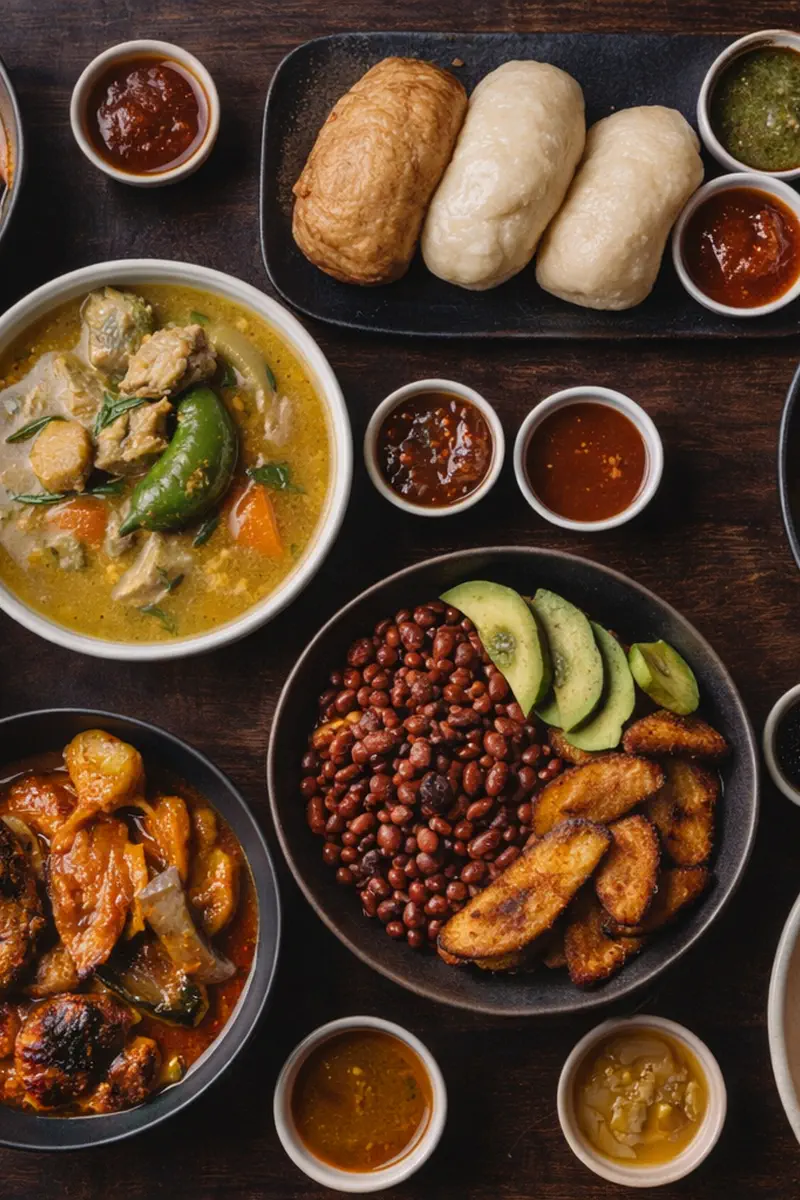 Top 10 Restaurants in Accra You Must Try