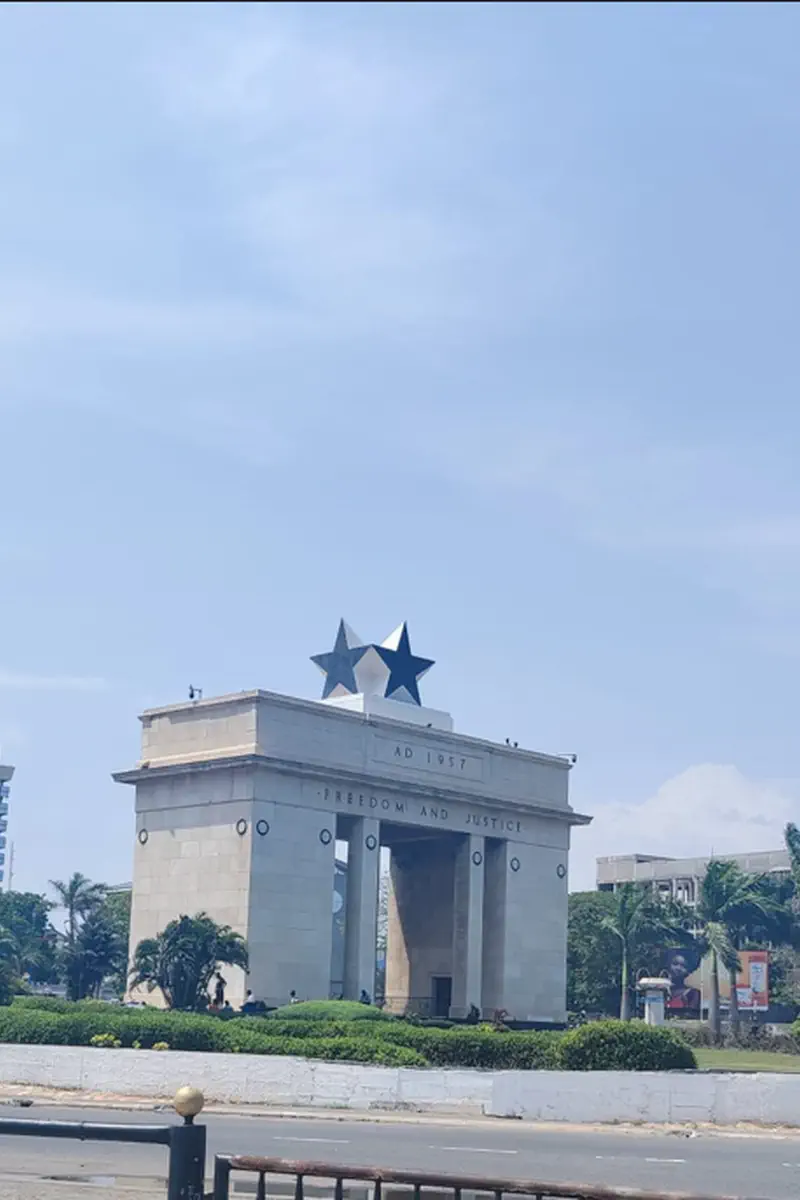 Welcome to Accra Today: A New Voice for the City